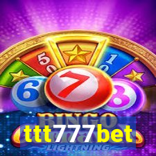 ttt777bet