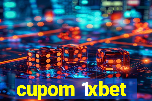 cupom 1xbet