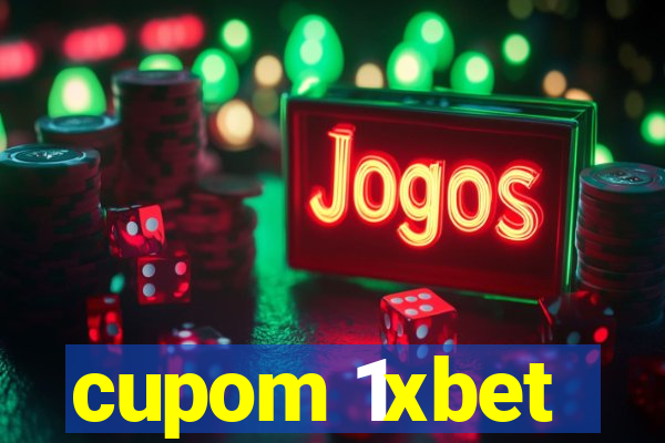 cupom 1xbet
