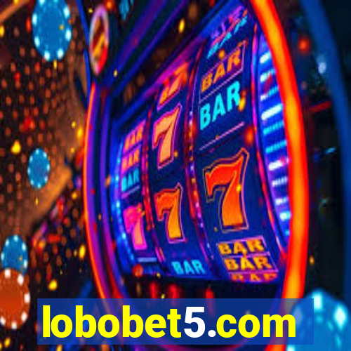 lobobet5.com
