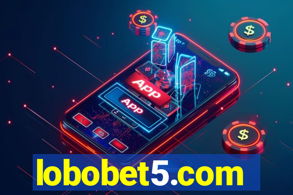 lobobet5.com