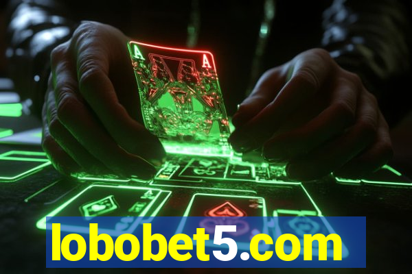 lobobet5.com