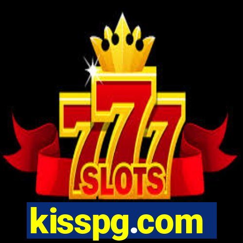 kisspg.com