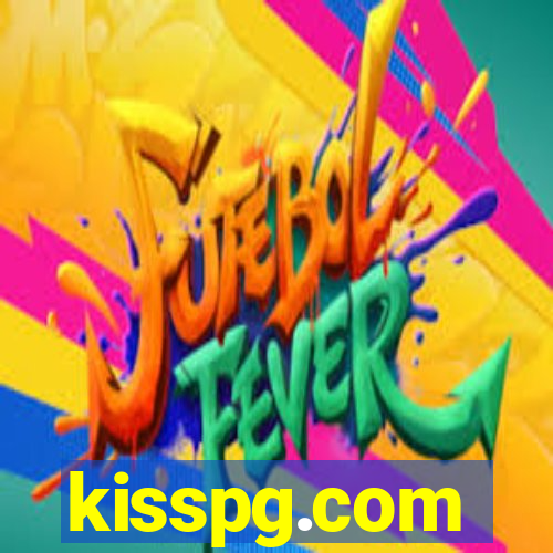 kisspg.com