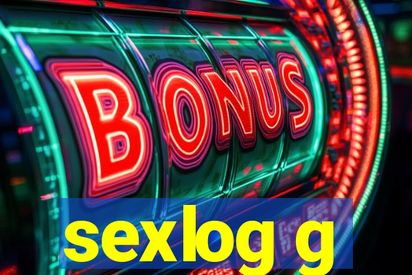 sexlog g