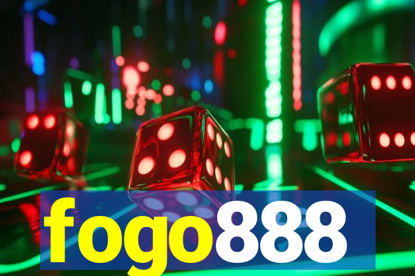 fogo888