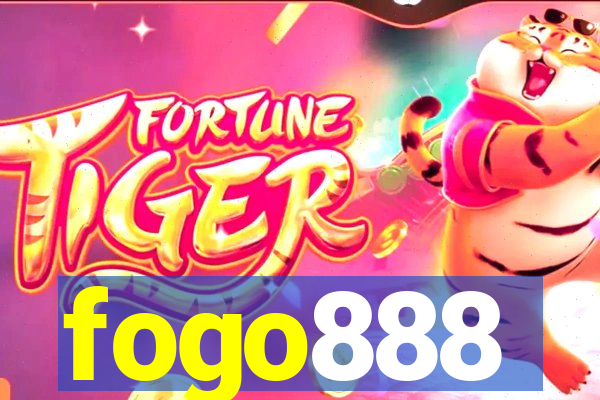 fogo888