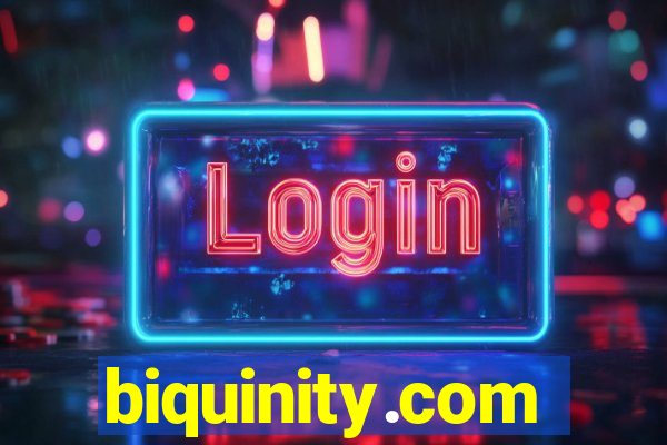 biquinity.com