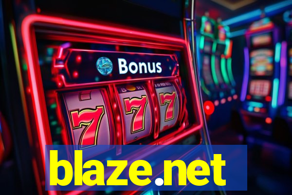 blaze.net