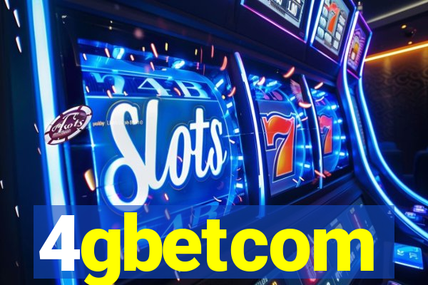 4gbetcom