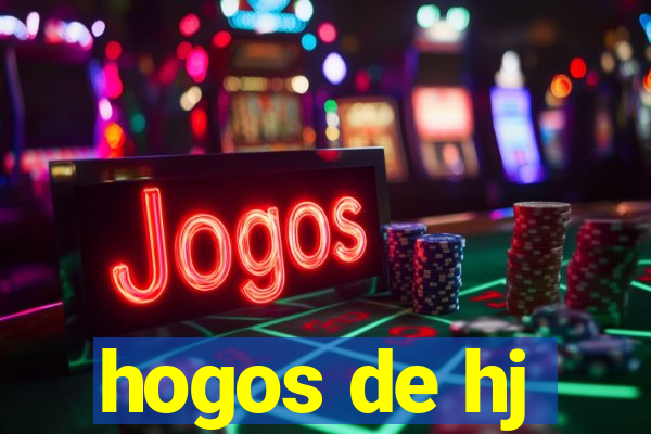 hogos de hj