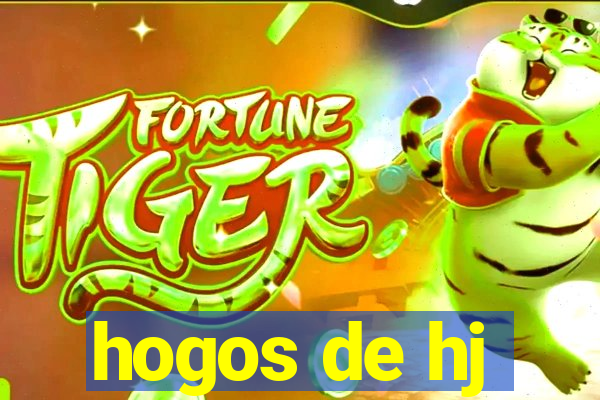 hogos de hj