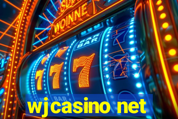 wjcasino net