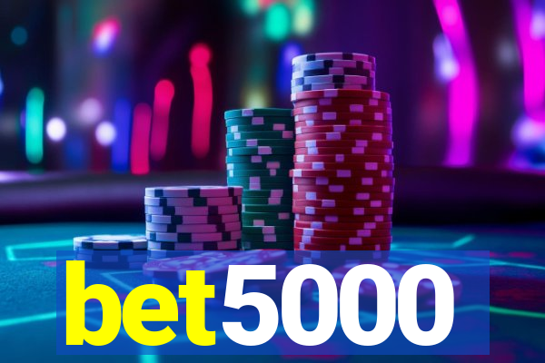 bet5000