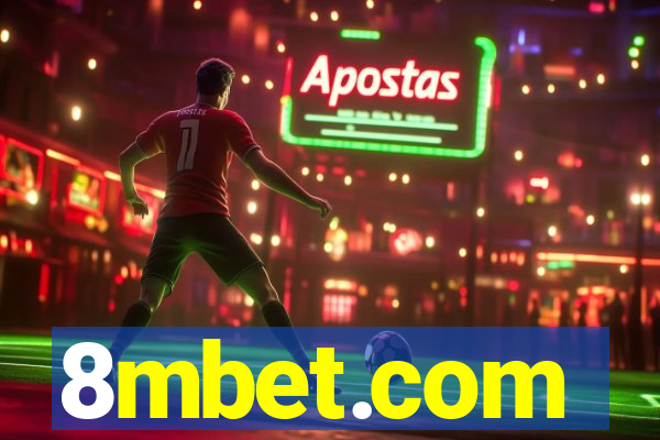 8mbet.com
