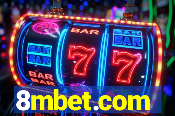 8mbet.com