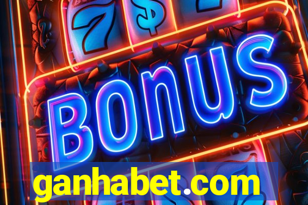 ganhabet.com