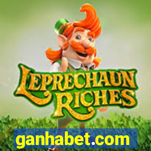 ganhabet.com