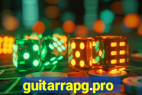 guitarrapg.pro
