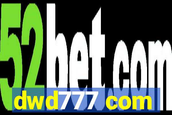 dwd777 com