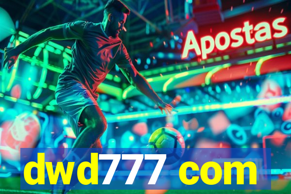 dwd777 com