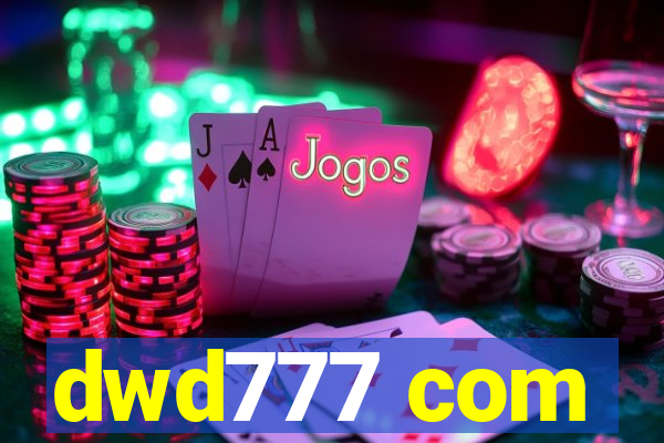 dwd777 com