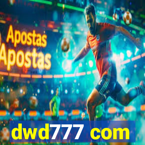 dwd777 com
