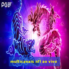 multicanais nfl ao vivo