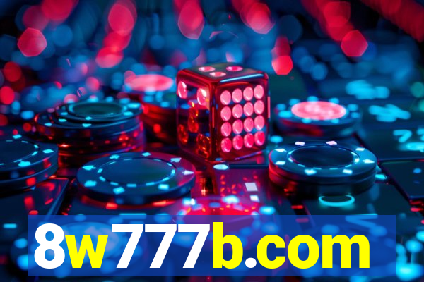 8w777b.com