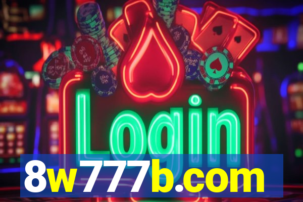 8w777b.com