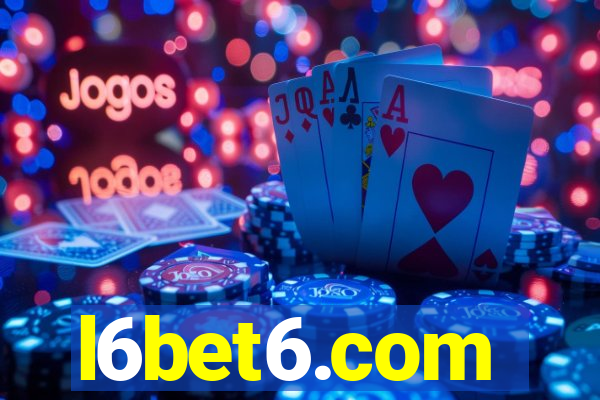 l6bet6.com