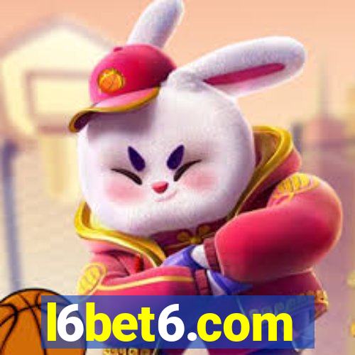 l6bet6.com