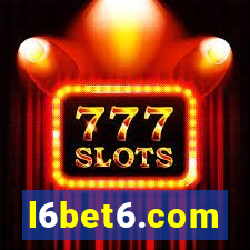l6bet6.com