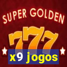 x9 jogos