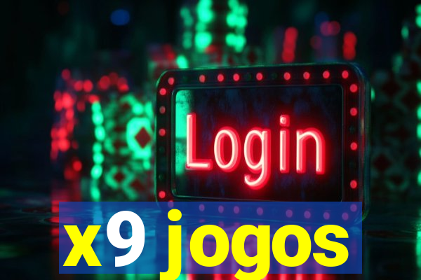 x9 jogos
