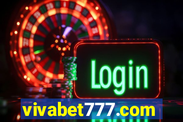 vivabet777.com