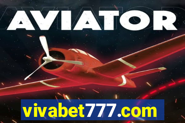 vivabet777.com