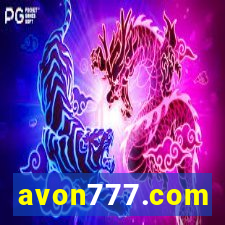 avon777.com