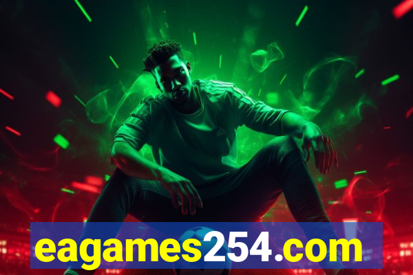 eagames254.com