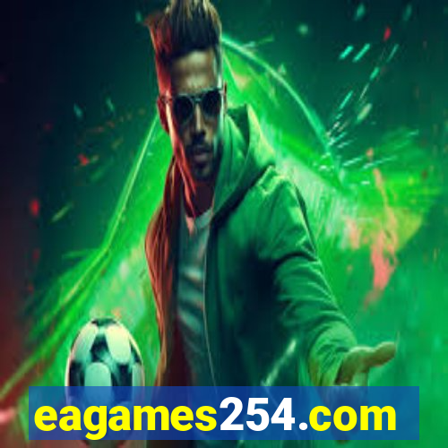 eagames254.com