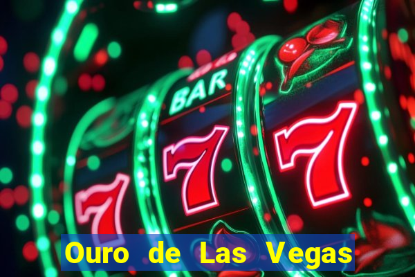 Ouro de Las Vegas o ouro maldito de las vegas filme online