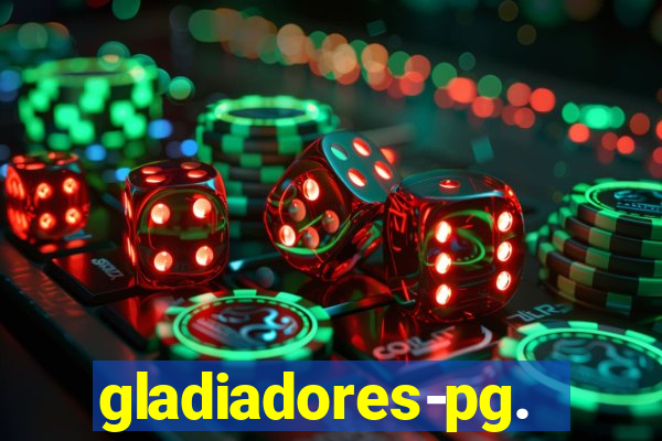 gladiadores-pg.com