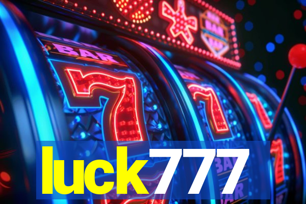 luck777