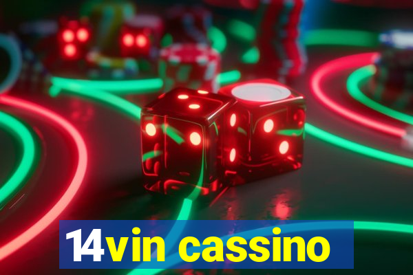 14vin cassino