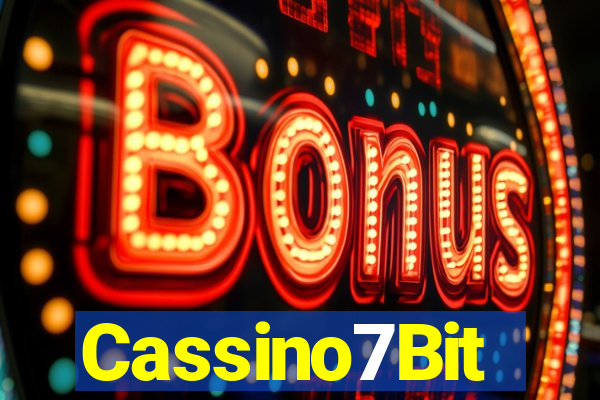 Cassino7Bit