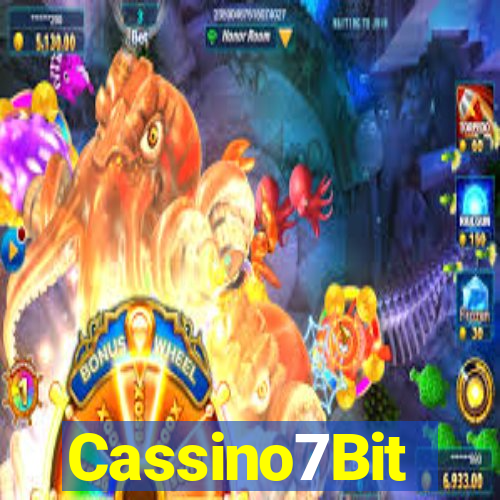 Cassino7Bit