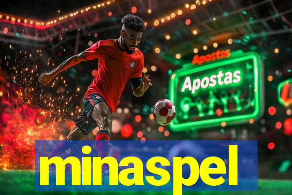 minaspel