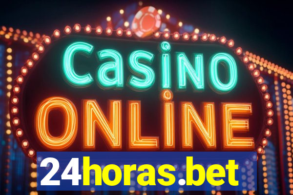 24horas.bet