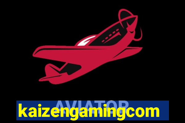 kaizengamingcom