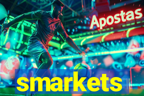 smarkets